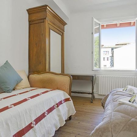 Appartement Chingudy - Welkeys Hendaye Exterior foto