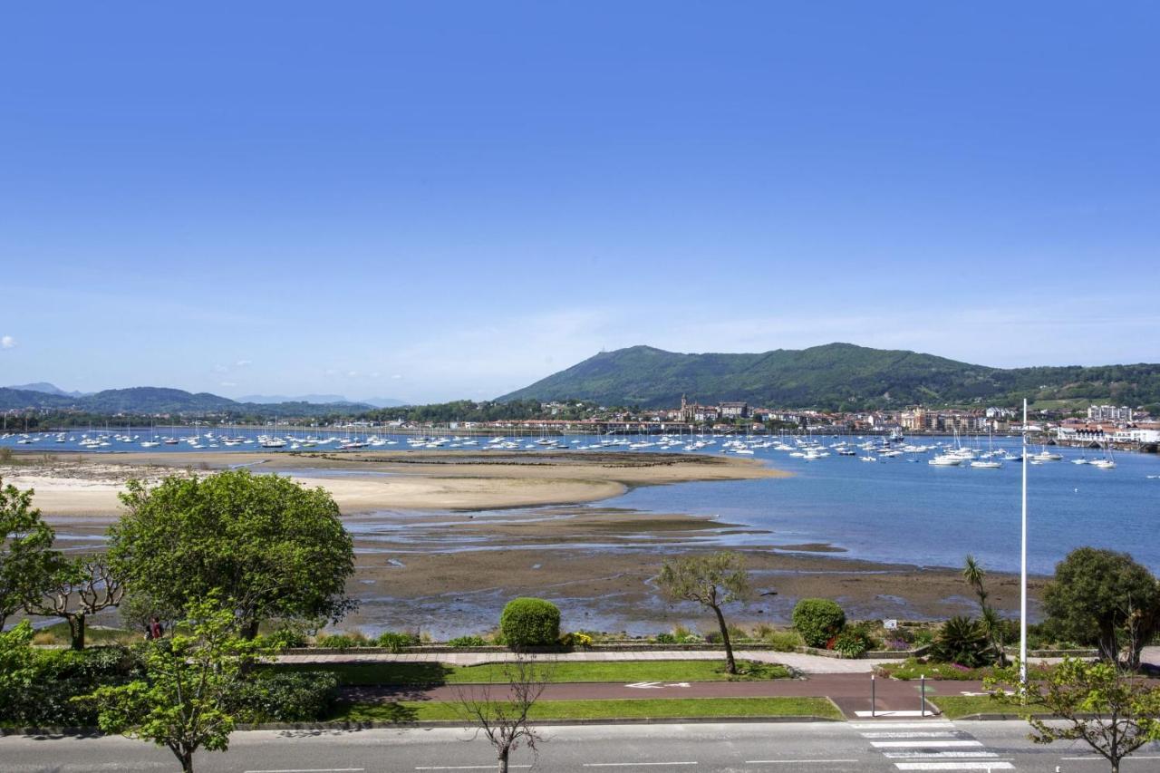 Appartement Chingudy - Welkeys Hendaye Exterior foto
